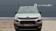 Citroen Berlingo 100kW Flair XTR M 50kWh 5dr Auto Electric Estate